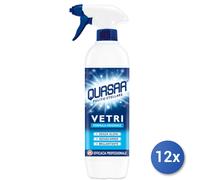 12x Bundle Quasar Vetri 580 Ml. Trigger