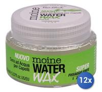 12x Bundle Reneè Blanche Moine Cera Wax Capelli Ml 150
