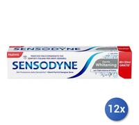 12x Bundle Sensodyne Dentifricio Gentle Whitening Ml 75/100