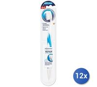 12x Bundle Sensodyne Spazzolino Extra Morbido Repair & Protect