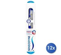 12x Bundle Sensodyne Spazzolino Morbido Complete Protection
