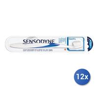 12x Bundle Sensodyne Spazzolino Morbido Gentle