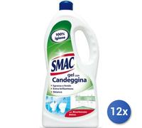 SMAC GEL CON CANDEGGINA 850ML