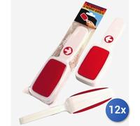 12x Bundle Spazzola Abiti Senso Unico General Fix