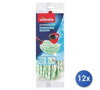 12x Bundle Testa Mocio