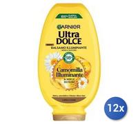 12x Bundle Ultra Dolce Balsamo Camomilla Miele
