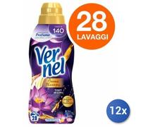 12x Bundle Vernel Ammorbidente Ml 700 Conc Sogni Di Loto