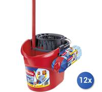 SUPERMOCIO COMPLETO 3 ACTION