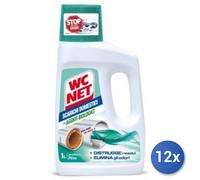 Wc Net Scarichi Domestici 1lt