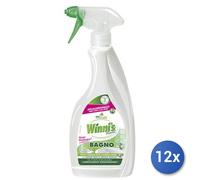 12x Bundle Winni'S Bagno Trigger 500 Ml.