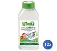 12x Bundle Winni'S Curalavastoviglie 250 Ml.