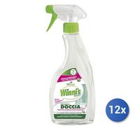 12x Bundle Winni'S Doccia Trigger 500 Ml. Anticalcare