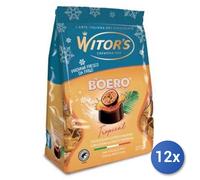 12x Bundle Witors Boero Tropical Fresh Gr 200