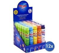 12x Bundle Zig Zag Insettivia Repellente 75 Ml