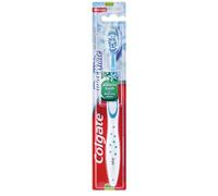 12x Colgate Maxwhite Confezioni Singole Durezza Medium Rimedio Scorta Annuale