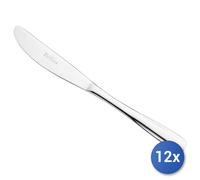 12x Coltelli In Acciaio Inox Da Tavola Australia 2, Argento