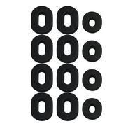 12X Coperture Laterali Telaio Ghiera Per Honda CB350 CB450 CB500 XL