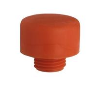 12x Coperture Teste di Ricambio in Plastica 32mm per Martello - Thor 73-410PF