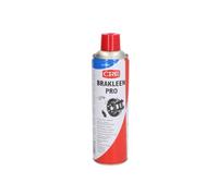 12x CRC 32694-IC Detergente per freni / frizioni 6L aerosol