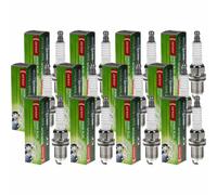 12X DENSO Candele Di Accensione Per Lexus LC _Z10_ 500 GS GRL1_ GWL1_ F _C1_