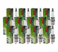 12X DENSO Candele Iridium Per Opel Corsa D S07 1.2 1.4 Meriva F08 F68 1.0