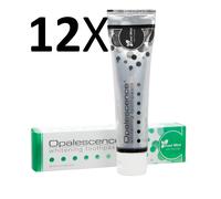 12x Dentifricio Schiarente Opalescence Original Cool Mint 133 g (4.7 oz) 1 case