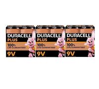 2X Duracell CR 1/3N 2L76 CR11108 Con Litio (2 Blister Da 1 Batteria) 2 Pile