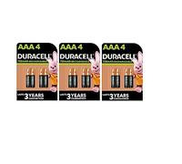 8X Duracell MN21 A23 23A (4 Blister Da 2 batterie) 8 Pile