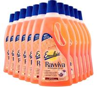 12x Emulsio Ravviva Cotto 750ml - Detergente Pavimenti Profumo Lunga Durata