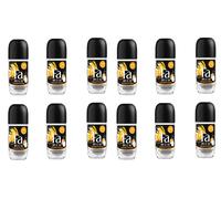 12x FA MEN INVISIBLE POWER DEODORANTE ANTITRASPIRANTE ROLL ON RINFRESCANTE 12...