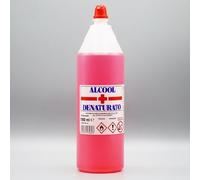 12x Faichim Alcool Etilico Denat. 90,1 Gradi L.1 - 610101_