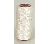 12x Fleischer-Garn 40m Utensili da Cucina Casa Abitare Cottura Arrosto Cavo