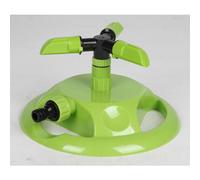 12x Grüner Jan Irrigatore A Cerchio Sprinkler Irrigazione Giardino Fiori Prato