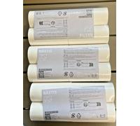 12x IKEA BASTIS Lint Roller Refill, Rotoli adesivi sbucciabili per capelli 72...