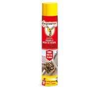 (12x) - INSETTICIDA VESPE E NIDI Prodotto SPRAY NO GAS Formato 750 ml-PROTEMAX