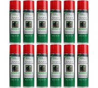 12x KOKA Rimuove Macchie Di Olio Spray Rimuovi Macchie Olio Assorbente