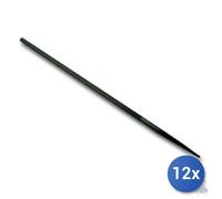 12x Lima Nicholson Per Motoseghe 3.16 Mm 4,7