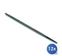 12x Lima Nicholson Tonda Bastarda 6