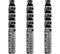 12X Liqui Moly 3721 Cera Tec Additivo 300Ml Olio High Tech Ceramica