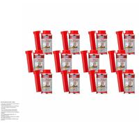 12x LIQUI MOLY Additivo Antibatterico Per Diesel 125 Ml Confezione