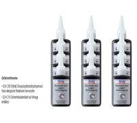 12x Liqui Moly Boccole E Fissaggio Boccole-Colla Per Cuscinetti 50g