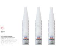 12X Liqui Moly Colla Super Instantanea Sofortkleber 10G