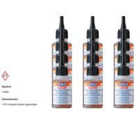 12x LIQUI MOLY Luce Rilevatore Perdite K Fluorescente Perdita Finder 50 ML