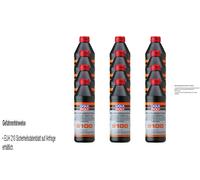 12X Liqui Moly Olio Per Cambio Doppia Frizione 8100