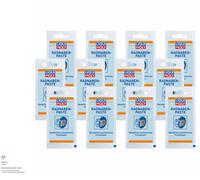 12X LIQUI MOLY Pasta Di Montaggio Pasta Per Mozzi Pasta Distaccante 10 G 21205