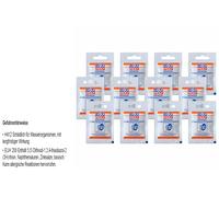 12X LIQUI MOLY Pasta Parti Idraulici Frizione/Freni Pinze Guida Freni
