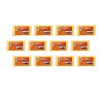 12x LIQUI MOLY Spugna Lavaggio Auto Set 1549