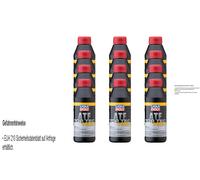 12X Liqui Moly Top Tec ATF 1100 Olio Per Cambio Automatico 500 Ml