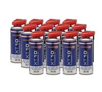 12x Lubrificante Spray 10 FUNZIONI Sbloccante 400ml Scioglie ruggine ossidazioni