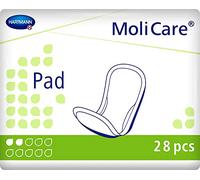 12x MoliCare Pad 2Tr - B07MZY2LXY | Packung (28 Stück)
